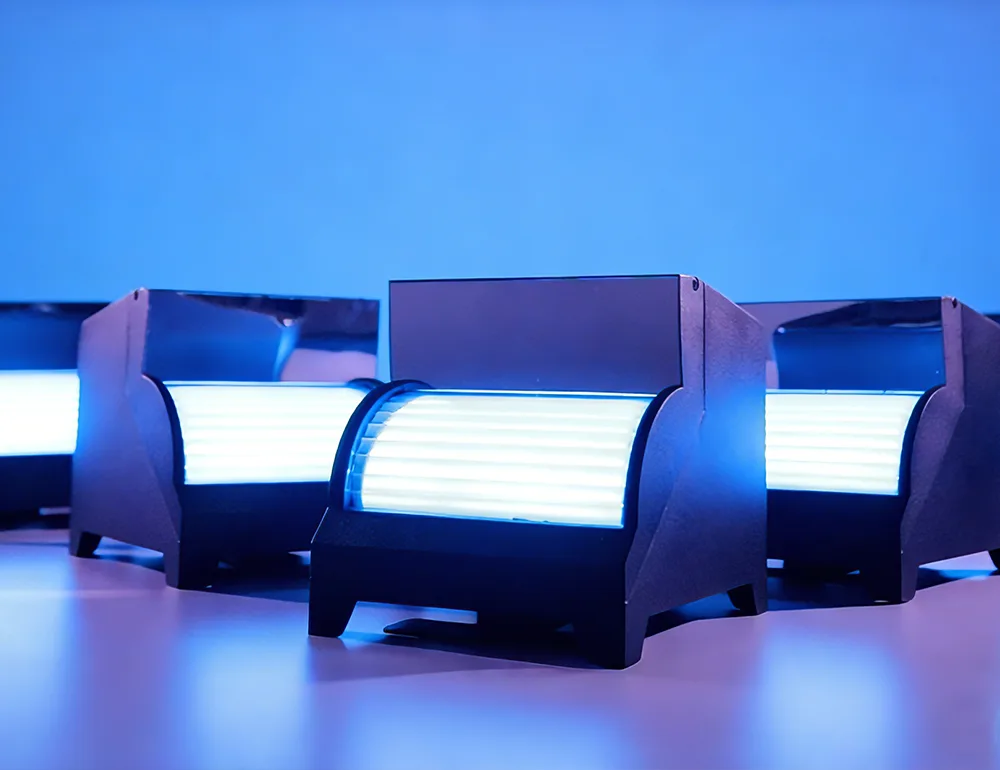 Kelebihan LED Wireless Bateri.