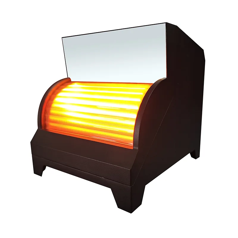 Lampu Kesan LED Wayarles Bateri