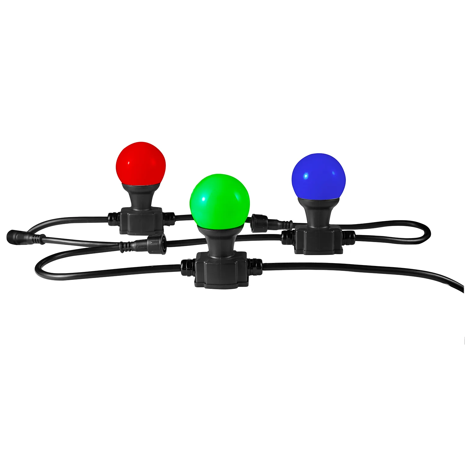 LED Festoon2 Pixel Mentol RGB