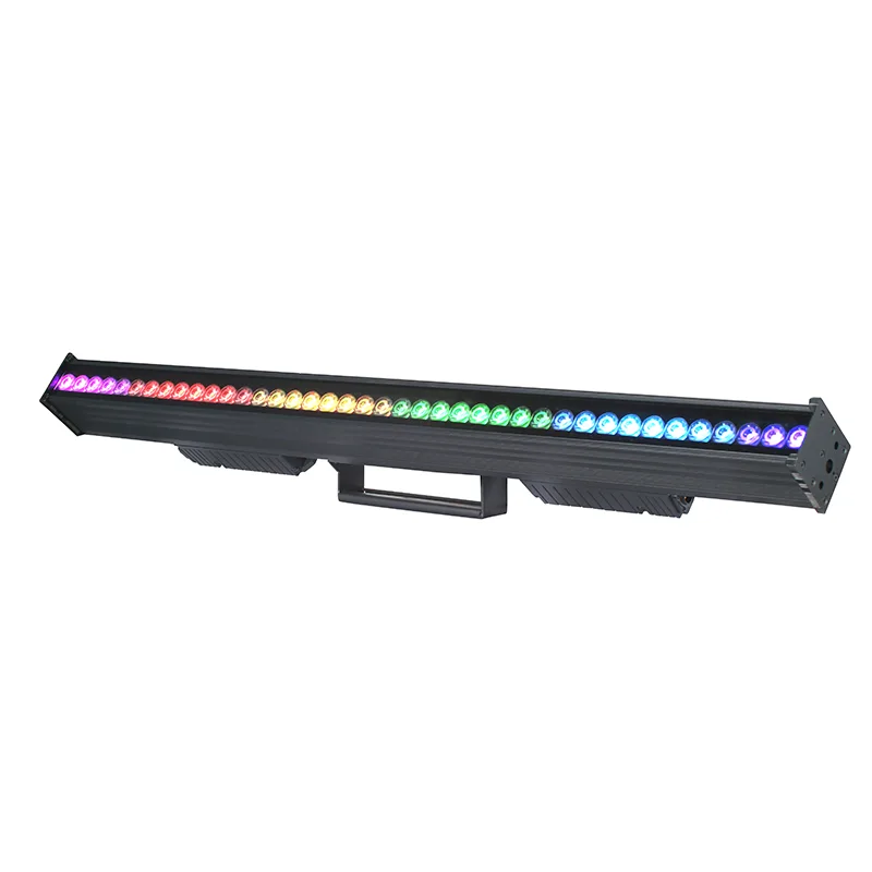 Bar LED RGB yang berkuasa